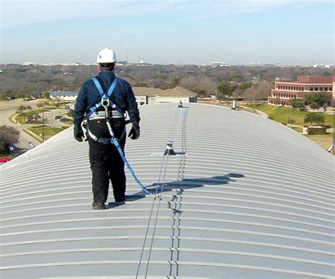 fall protection systems